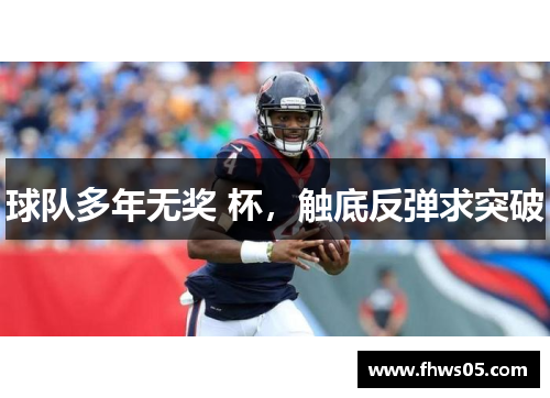 球队多年无奖 杯，触底反弹求突破